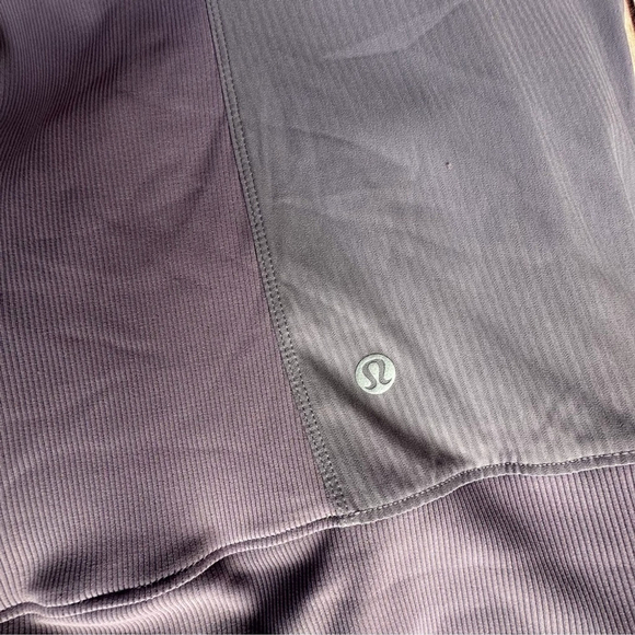 Lululemon Dance Studio Jacket Size 10 EUC - Picture 4 of 6